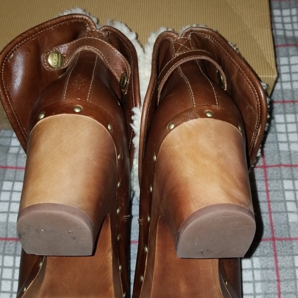 Boot - Picture 4 of 7